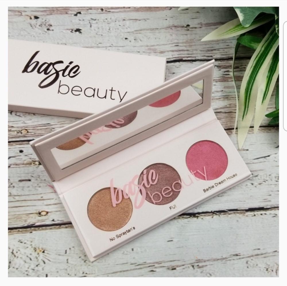 NIB Basic Beauty